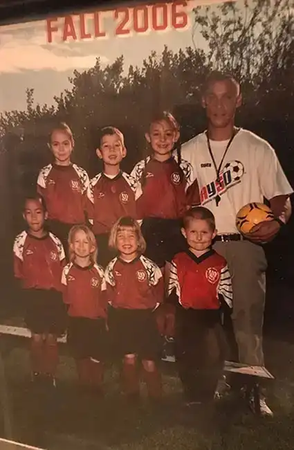 Happy US Veterans Day and God love you with all my heart oceans -- David Haave